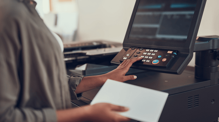 Why Upgrade to HP Latex?