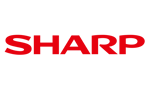 Sharp-logo