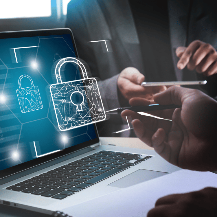 Understanding Business Tech_Security