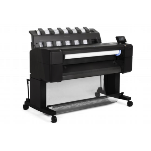 How Could A Wide-Format Printer Benefit Your Business?